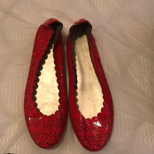 Shoes - Coach Shoes (real) Shoes - Coach Shoes (real)